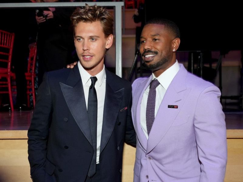 ‘Miami Vice ‘85’ Reignites an Icon as Michael B. Jordan and Austin Butler Step Into the&nbsp;Spotlight