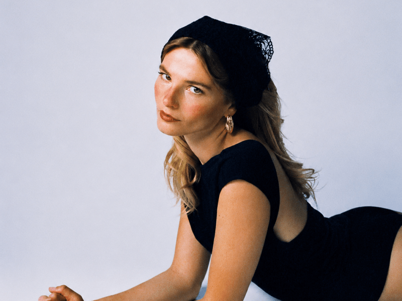 Stefanie Scott on Horror, Screenwriting, and the Long Road to Girls Like&nbsp;Girls