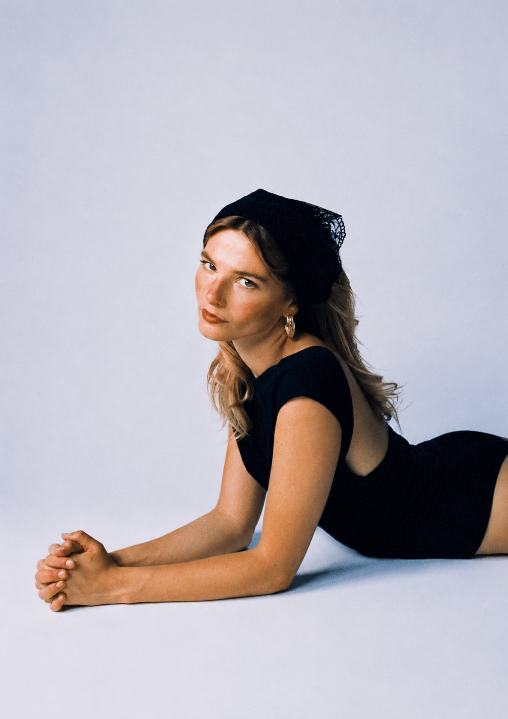Stefanie Scott on Horror, Screenwriting, and the Long Road to Girls Like&nbsp;Girls
