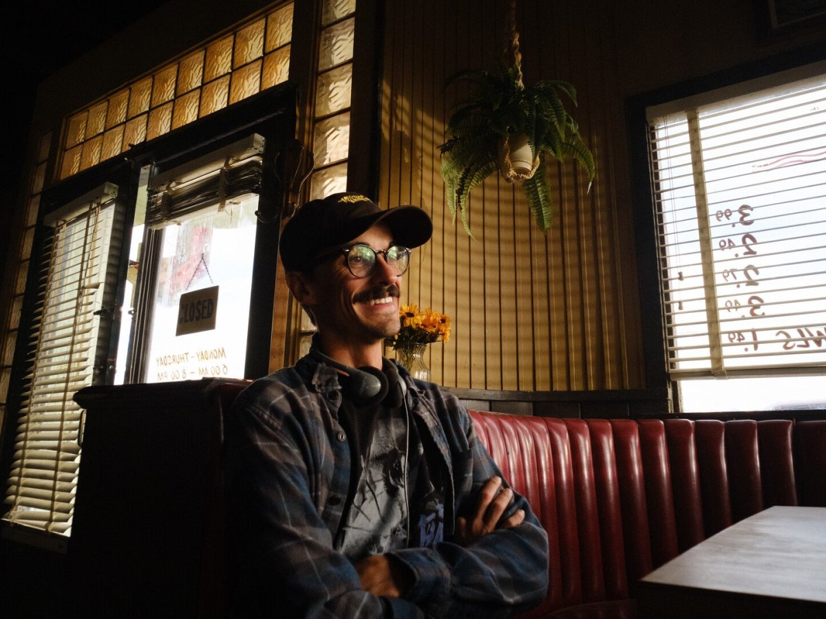 Director Spotlight: Why Francis Galluppi Is One of Independent Cinema’s Most Exciting New&nbsp;Voices