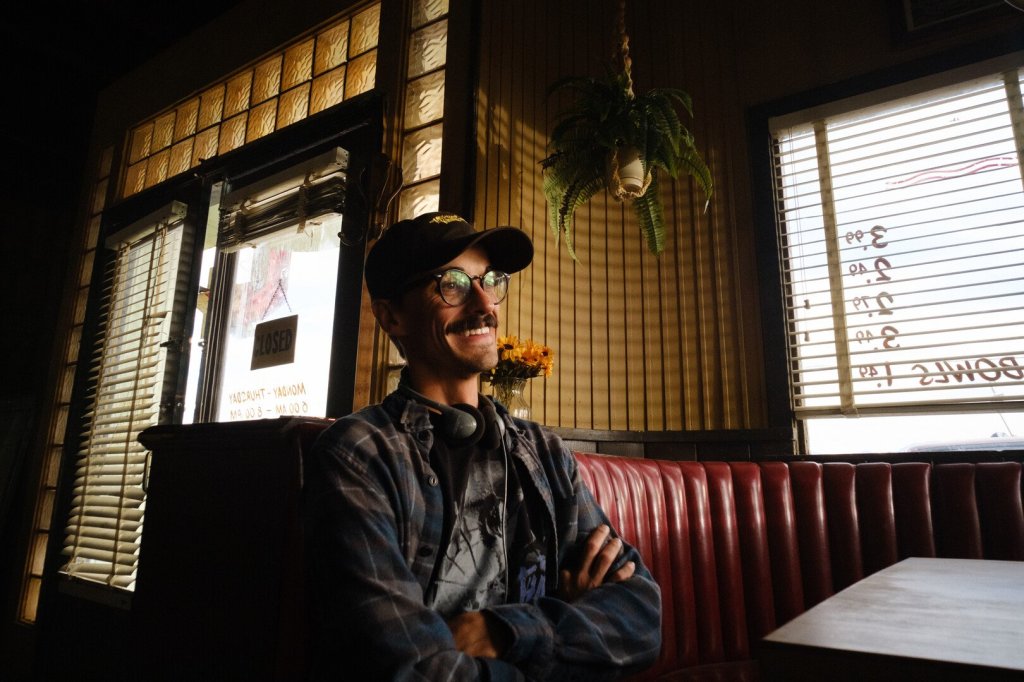 Director Spotlight: Why Francis Galluppi Is One of Independent Cinema’s Most Exciting New&nbsp;Voices