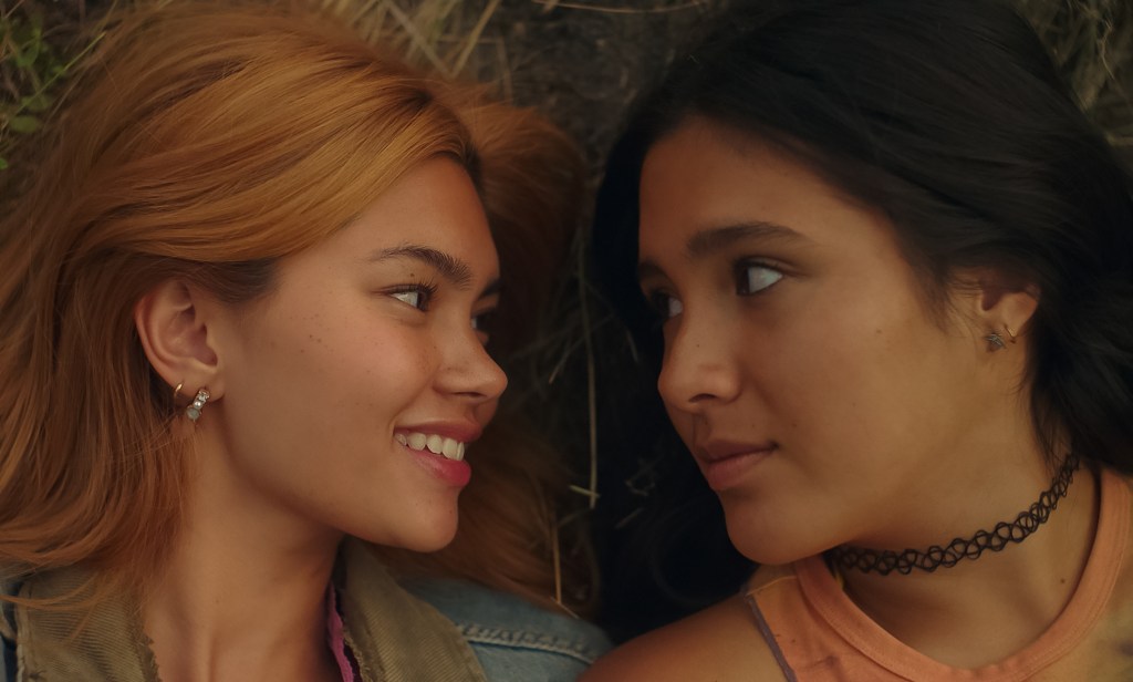 Stefanie Scott on Horror, Screenwriting, and the Long Road to Girls Like Girls