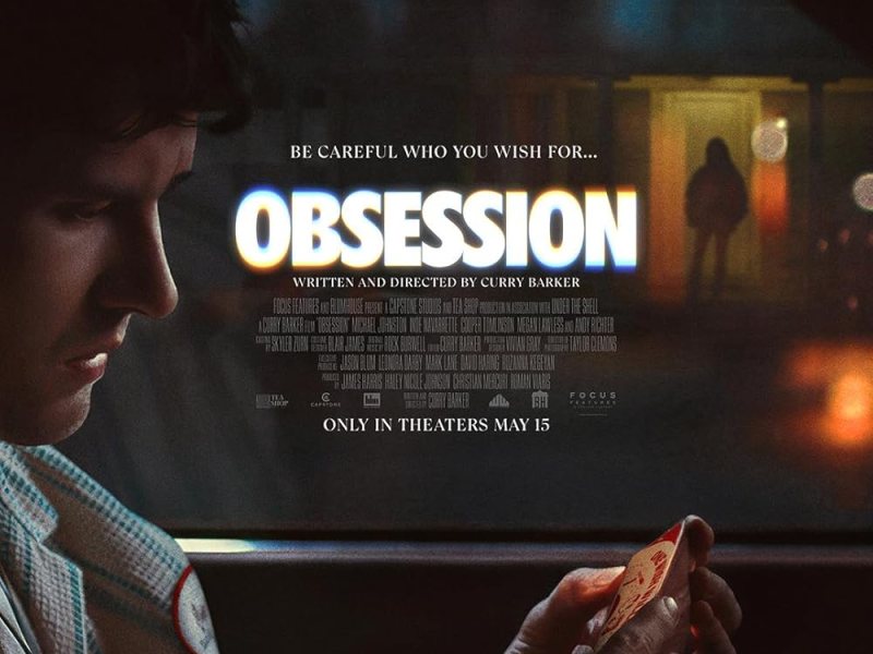 Obsession Review: The Horror Film That Had Me Looking Over My Shoulder After the Credits&nbsp;Rolled