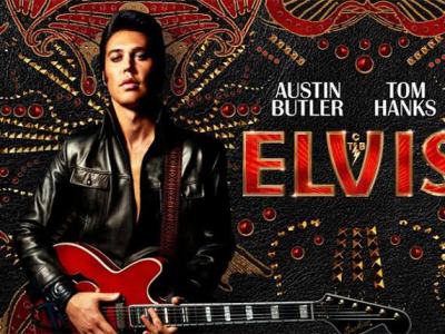Almost Four Years Later, Elvis Still Can’t Help Falling in Love With the Big&nbsp;Screen