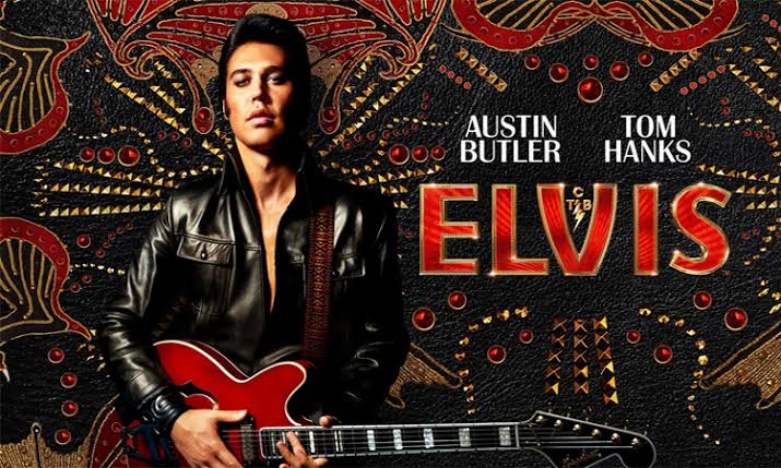 Almost Four Years Later, Elvis Still Can’t Help Falling in Love With the Big&nbsp;Screen