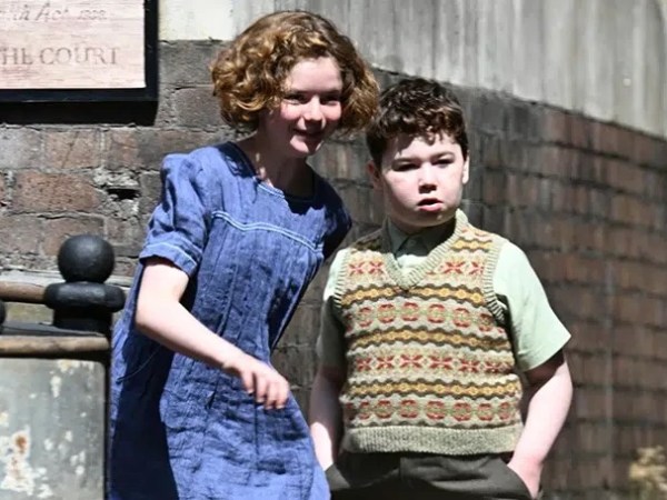 Actor Spotlight: Why Beatrice Campbell Is One to&nbsp;Watch