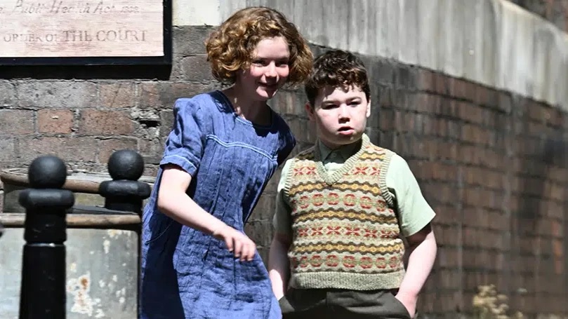 Actor Spotlight: Why Beatrice Campbell Is One to&nbsp;Watch
