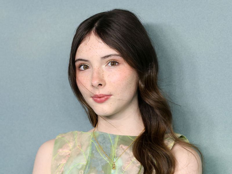 Actor Spotlight: Why Bodhi Rae Breathnach Is a Rising Star to&nbsp;Watch