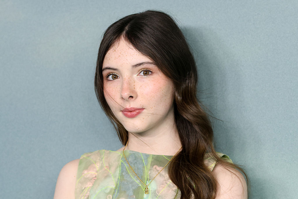 Actor Spotlight: Why Bodhi Rae Breathnach Is a Rising Star to&nbsp;Watch