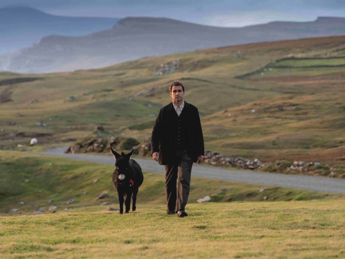 Review: The Banshees of Inisherin, A Friendship’s Slow and Painful&nbsp;End