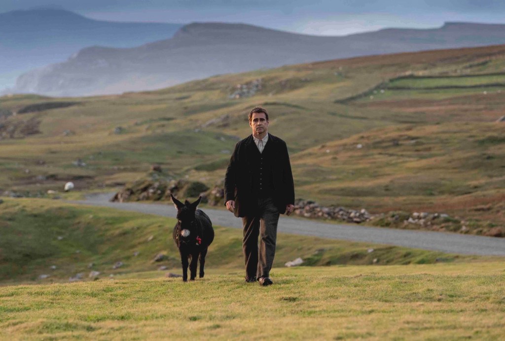 Review: The Banshees of Inisherin, A Friendship’s Slow and Painful&nbsp;End