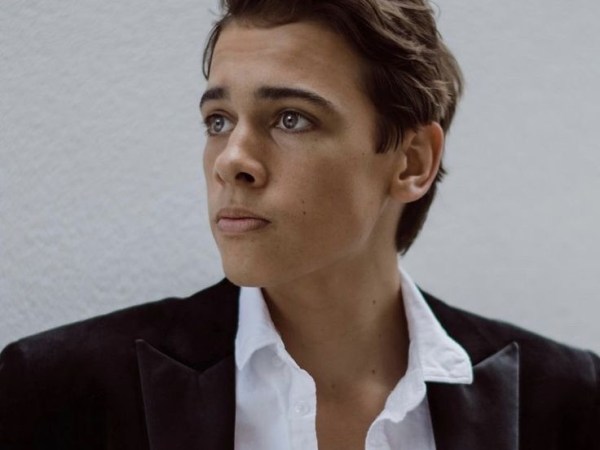 Actor Spotlight: Why Chaydon Jay Is One to&nbsp;Watch