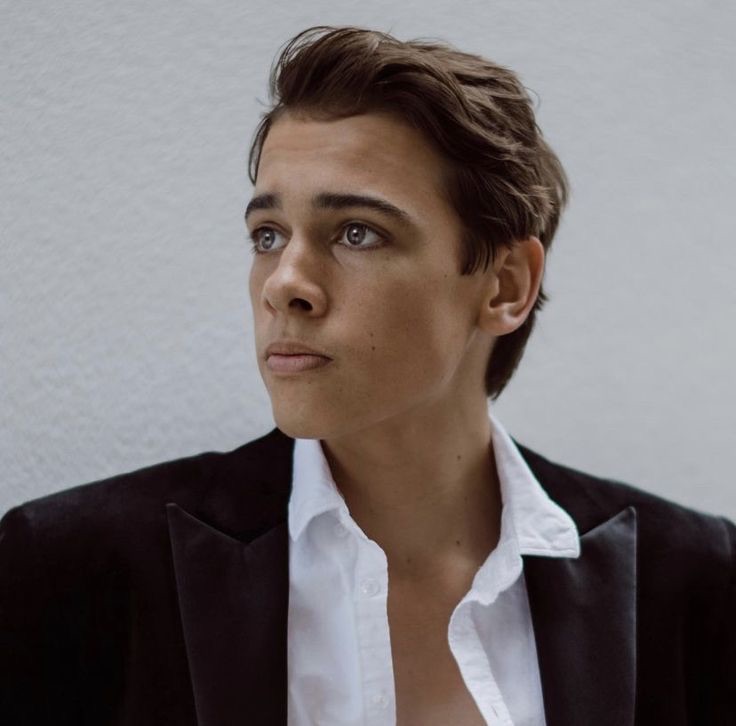 Actor Spotlight: Why Chaydon Jay Is One to Watch