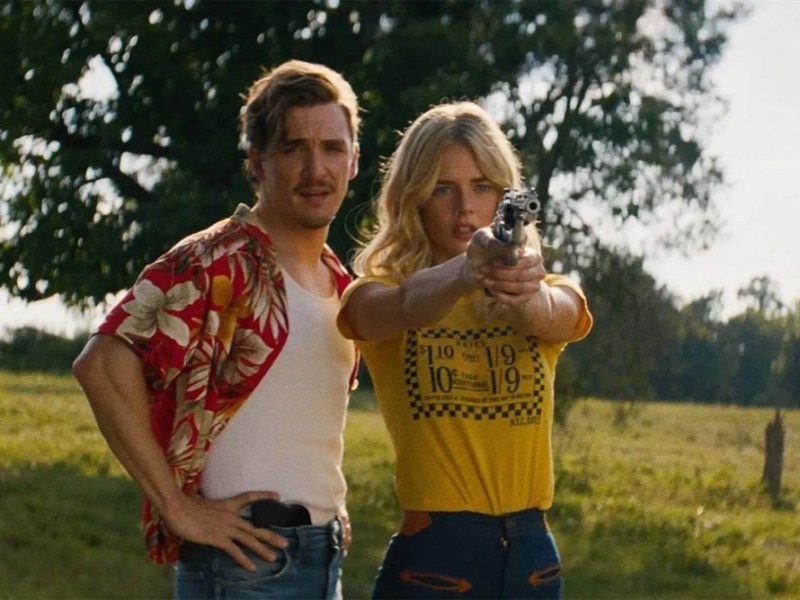 The Summer’s Most Surprising Box Office Story: Obsession, Backrooms, and the Curious Case of Carolina&nbsp;Caroline