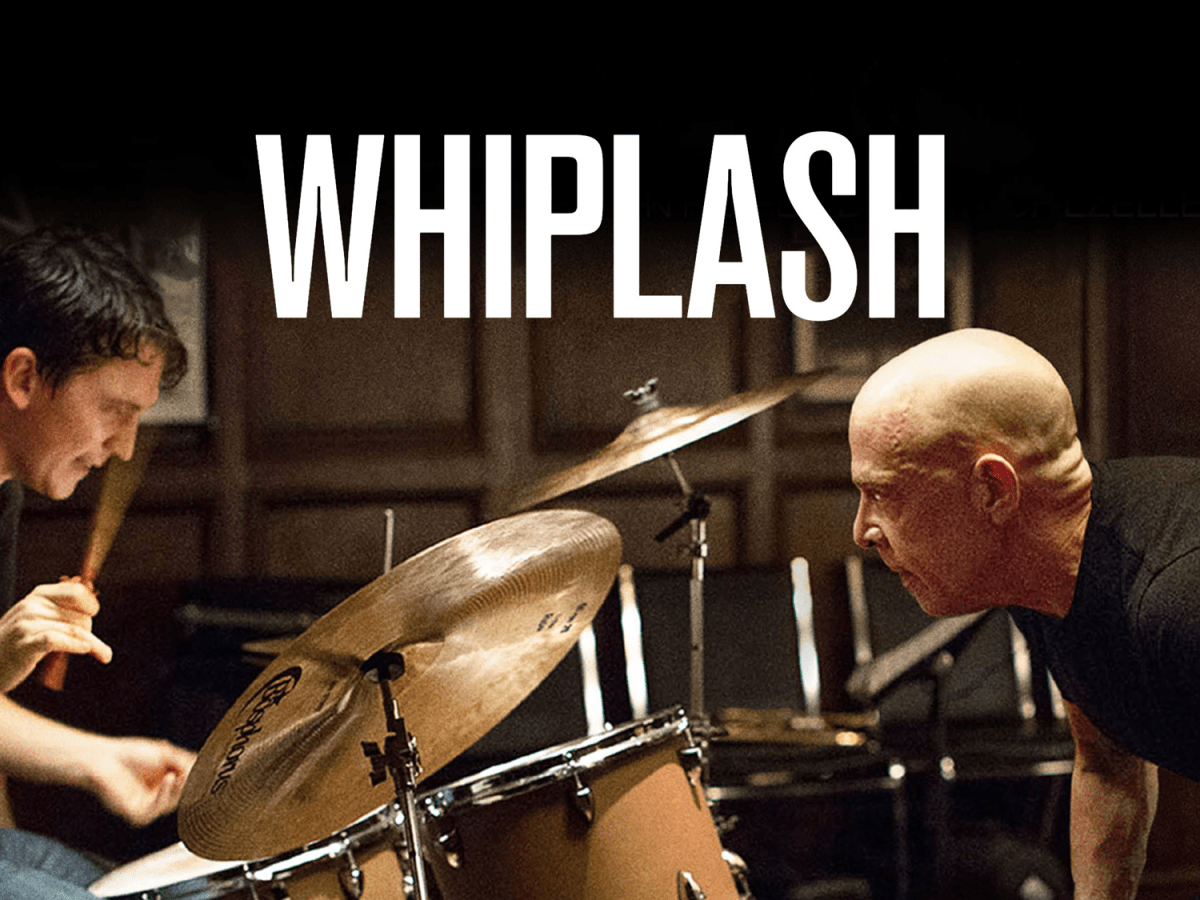 Over A Decade Later, Whiplash Still Hits Like a Freight&nbsp;Train