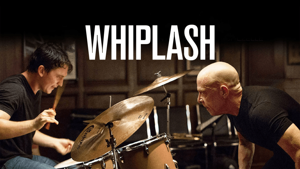 Over A Decade Later, Whiplash Still Hits Like a Freight Train