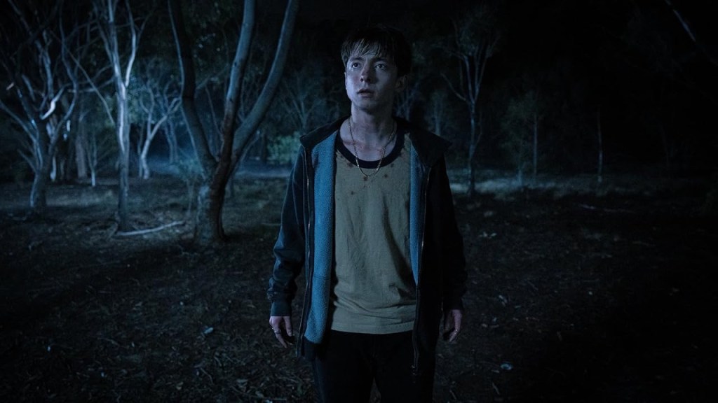 Leviticus Is One of 2026’s Most Talked About Horror Films, And It’s Easy to See Why