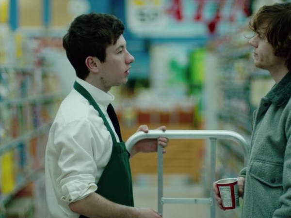 Revisiting American Animals: The Film That Changed How I Look at&nbsp;Movies