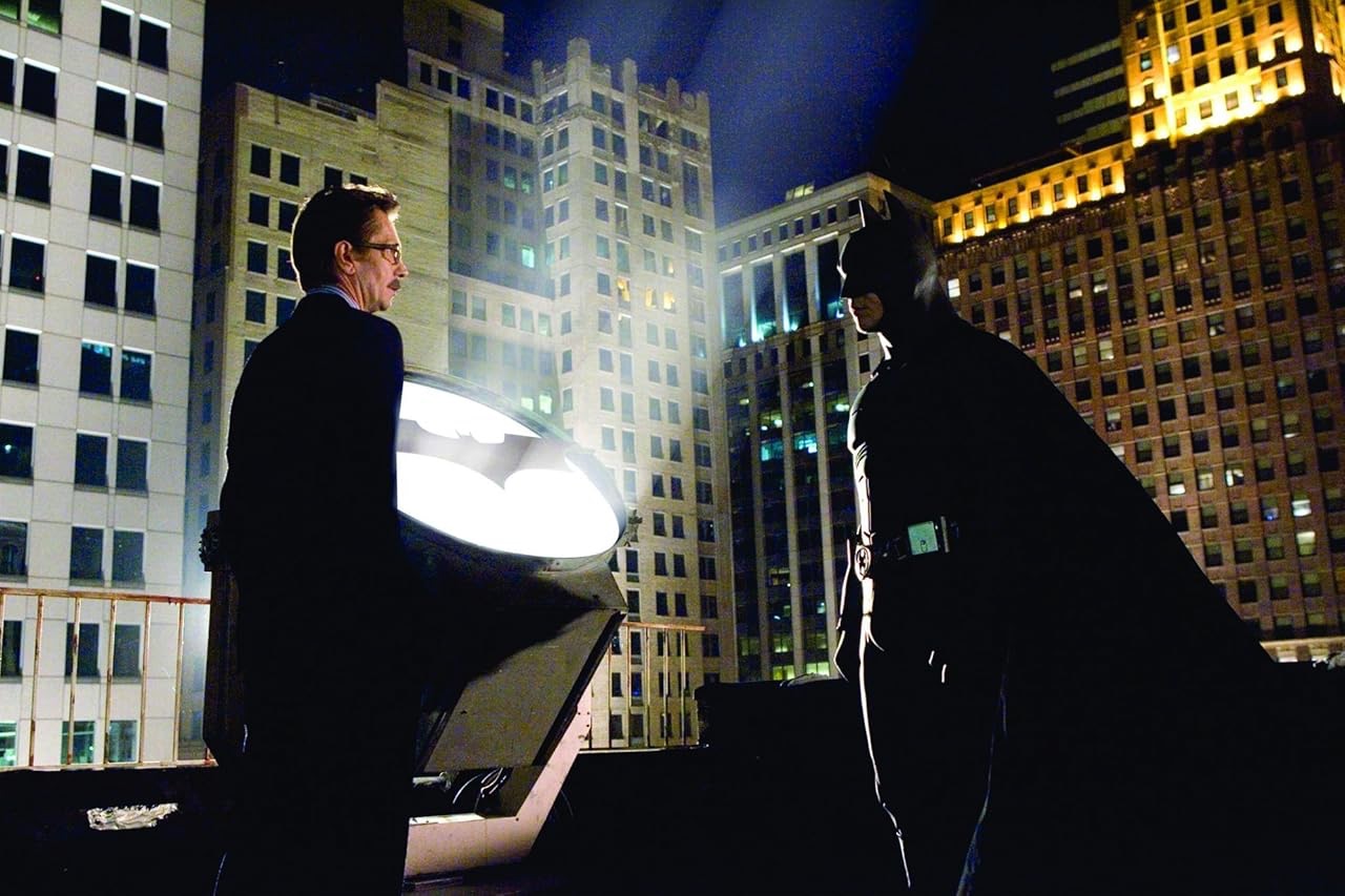 21 Years Later: Why Batman Begins Remains the Most Important Batman ...