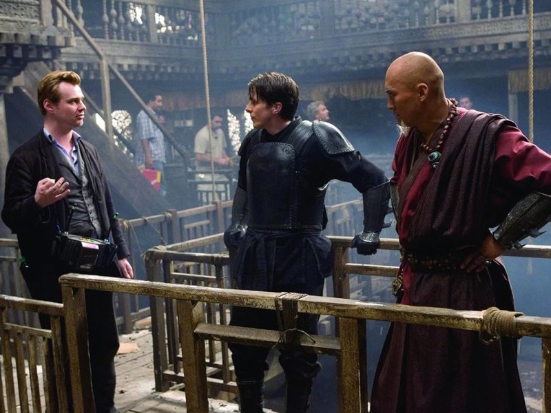 21 Years Later: Why Batman Begins Remains the Most Important Batman Film of the Modern&nbsp;Era