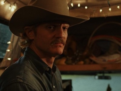 Ahead of Raindance: Cowboy Brings Redemption, Romance, and the Modern American West to&nbsp;London