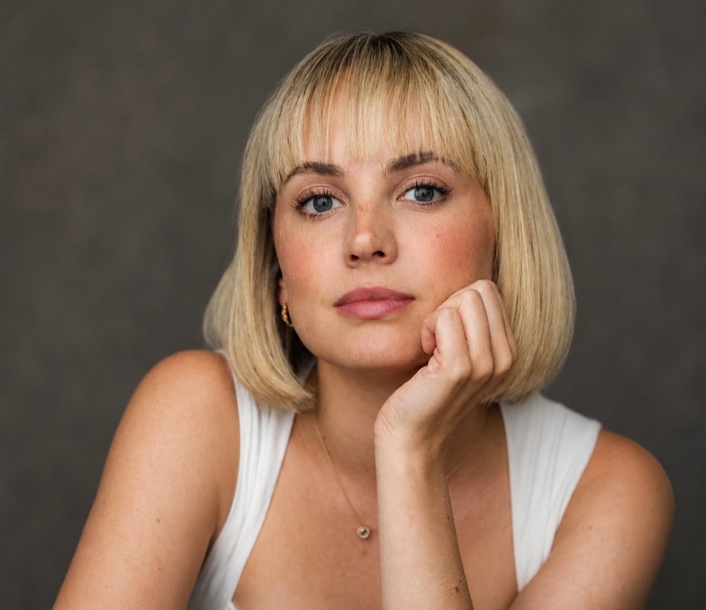 Meaghan Martin on Reclaiming Her Story, Finding Her Voice, and Creating the Work She Wants to&nbsp;See