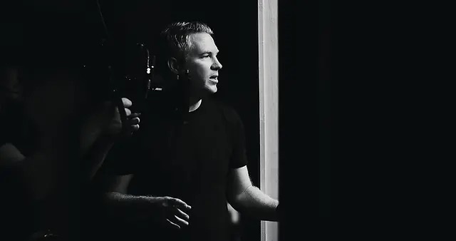 Kevin Cate on Leaving Politics Behind to Tell His Own&nbsp;Stories