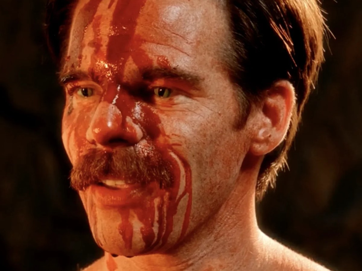 REVIEW: The Velocipastor (Double&nbsp;Feature)